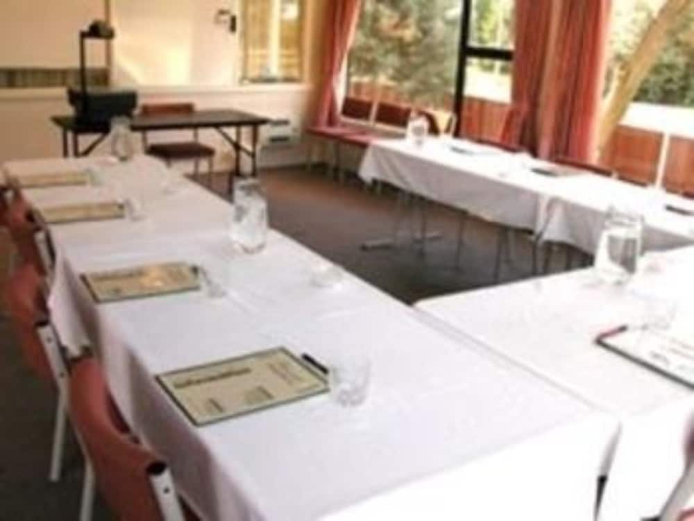 Bennetts Tauranga Motor Inn