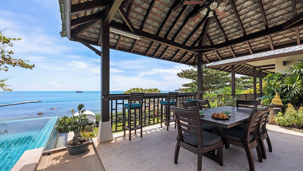 Villa Finu at Samui