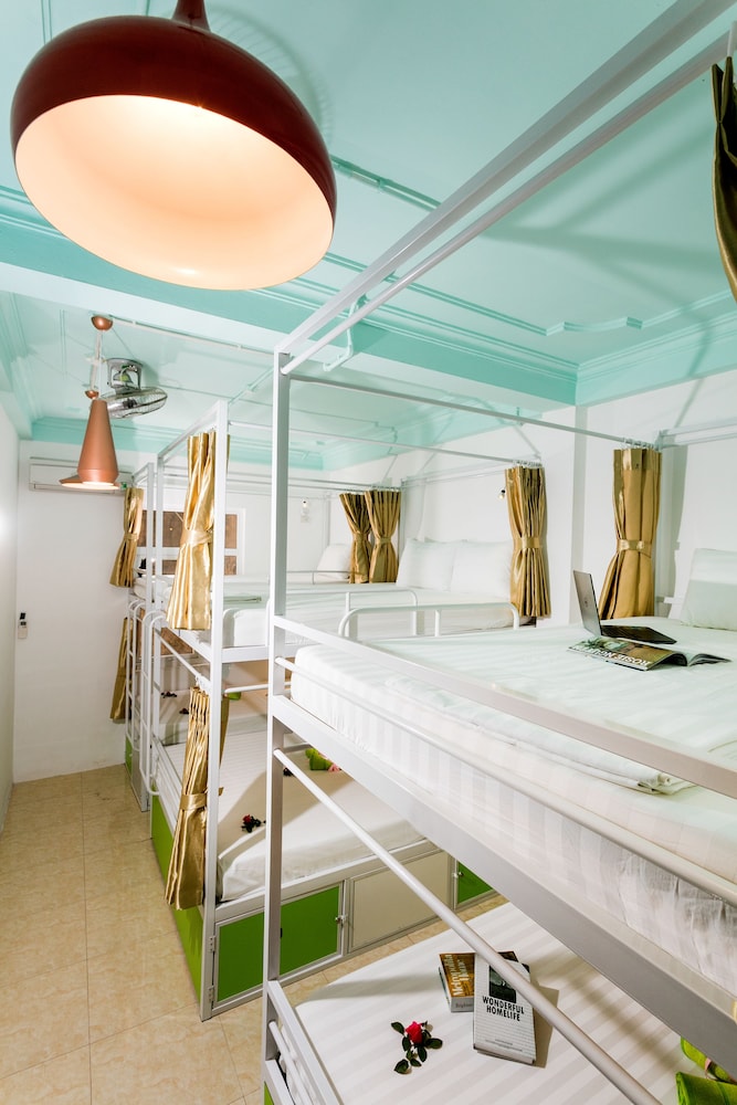 Hanoi Centre Hostel
