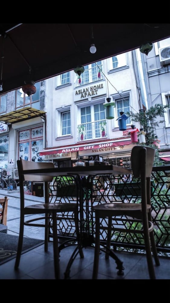 Aslan Home Apart - Image 23