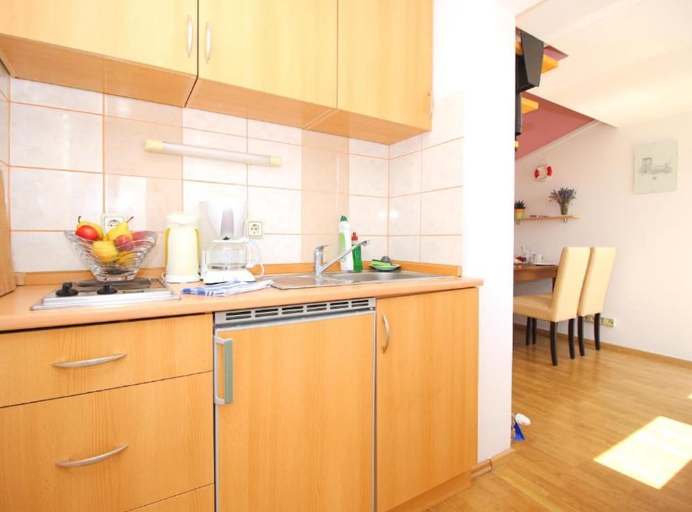 Apartments Butković