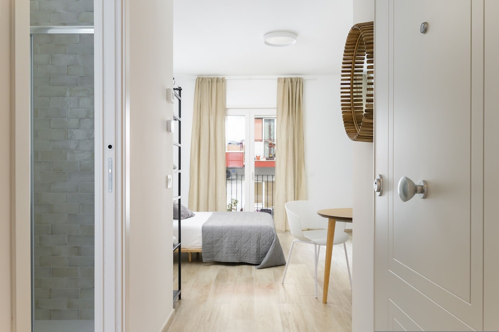 201 - Palazzo Murat - Apt 5 - LOC
