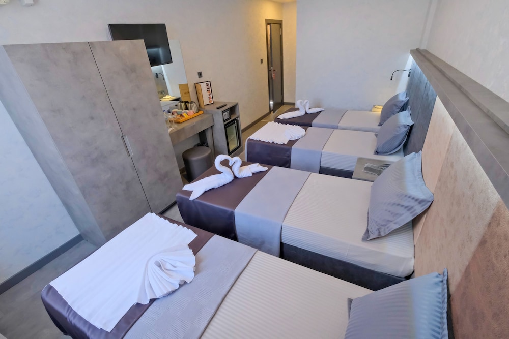 Kraliçe Oteli - Image 52