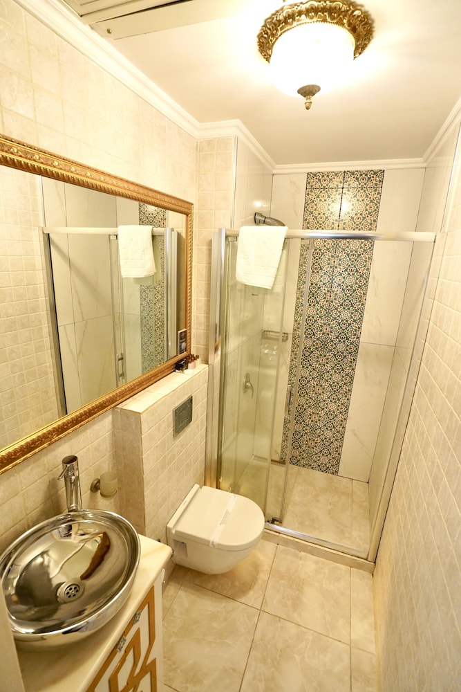 Sultan Tughra Otel - Özel Sınıf - Image 14
