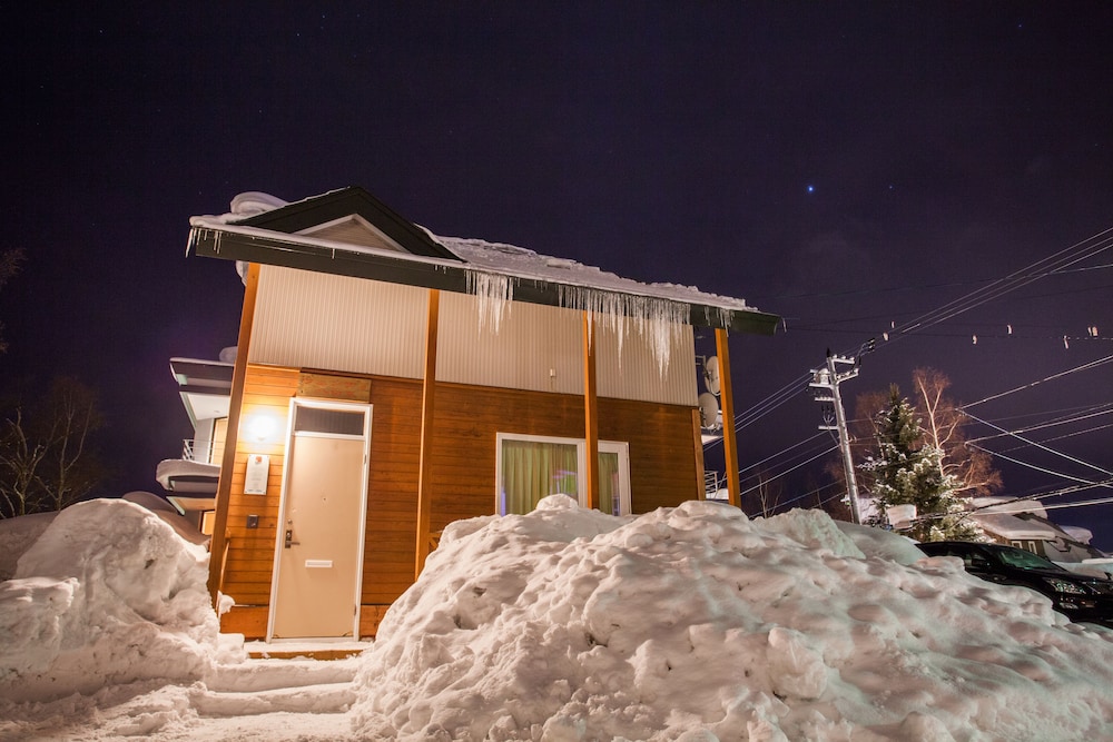 Powder Cottage