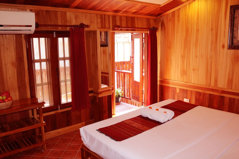 Apple Guesthouse