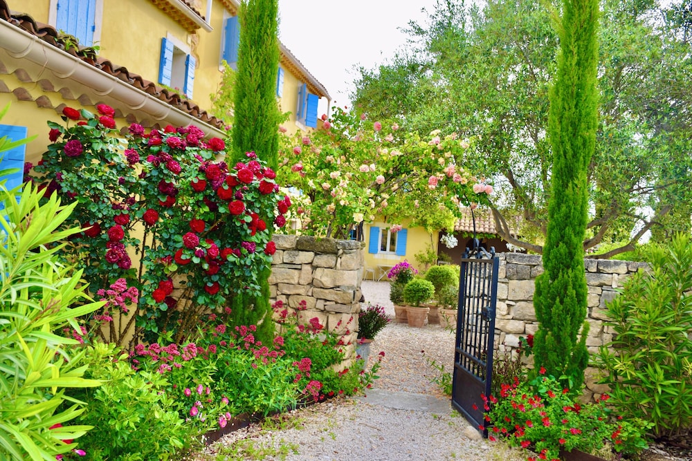 Bastide Saint Didier