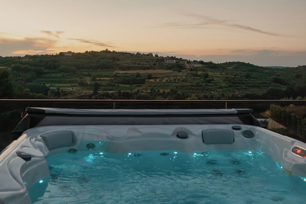 Villa Kim Vista Vinea