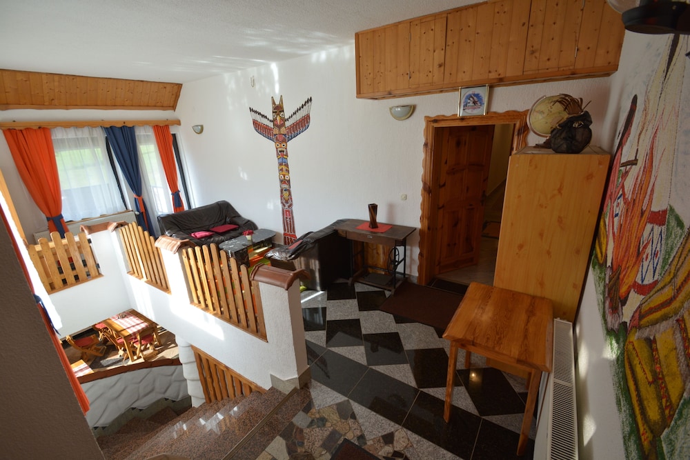 Pansion Winnetou