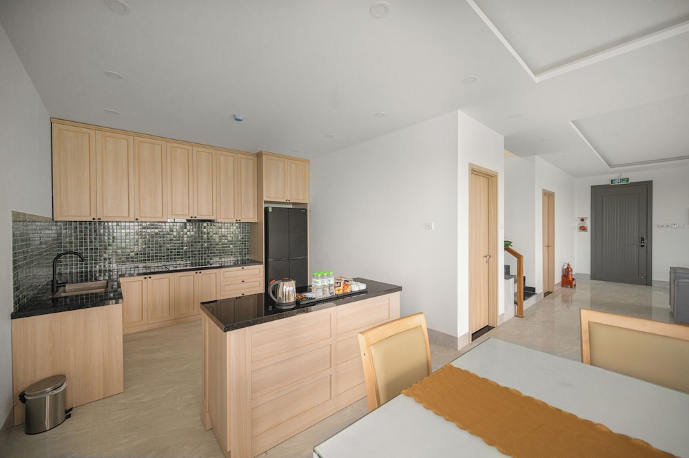Quy Nhon Sea Resort