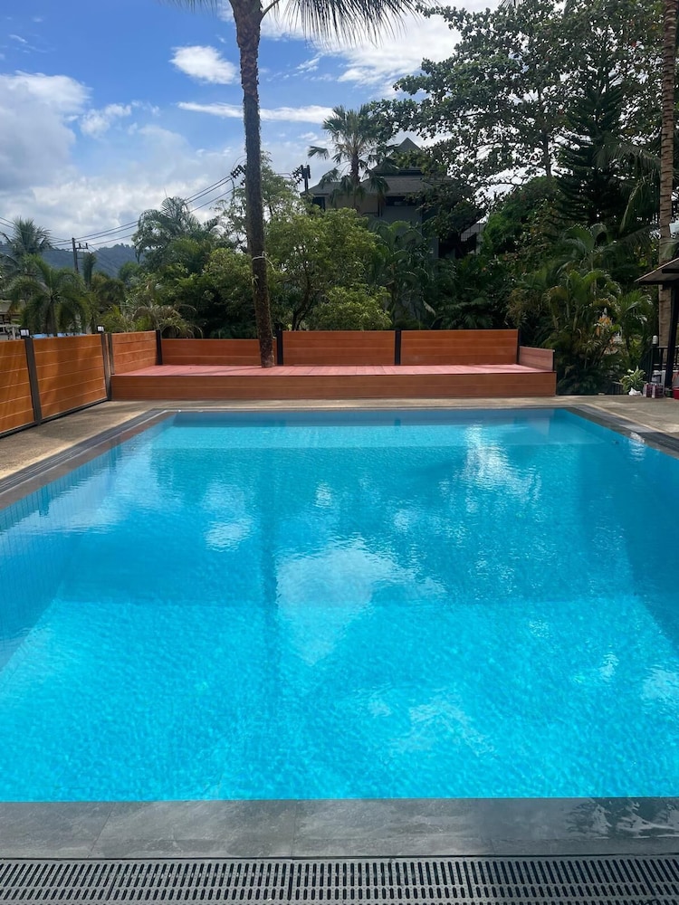 Khao Lak - Loft Suite