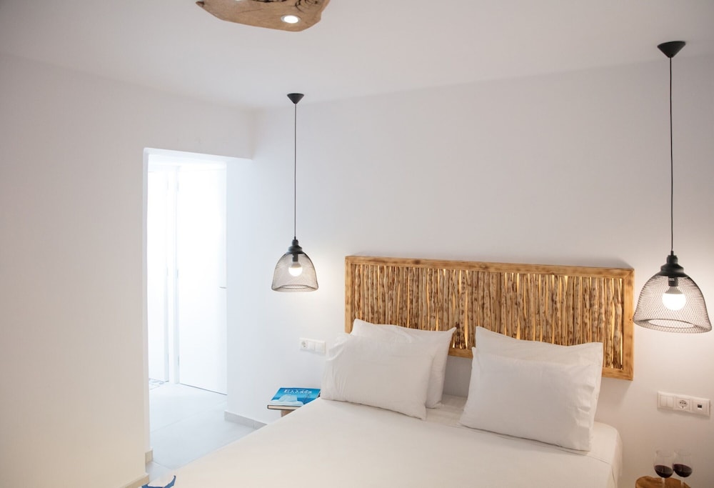 Casa Centro Suites Mykonos photo 4