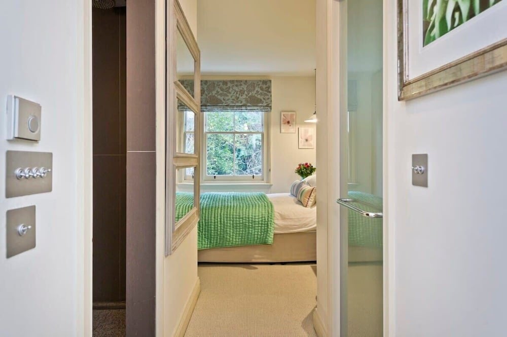 Charming 1 Bed Flat, Chelsea