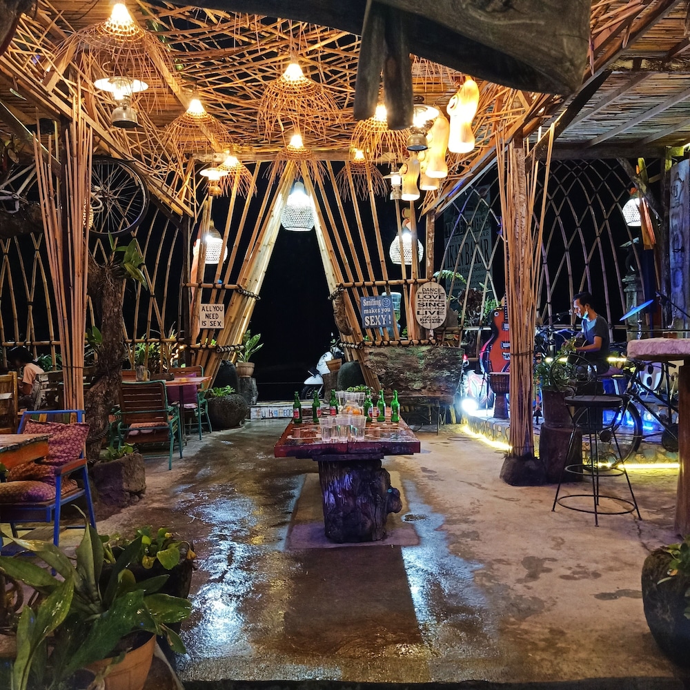 FunkyPlace