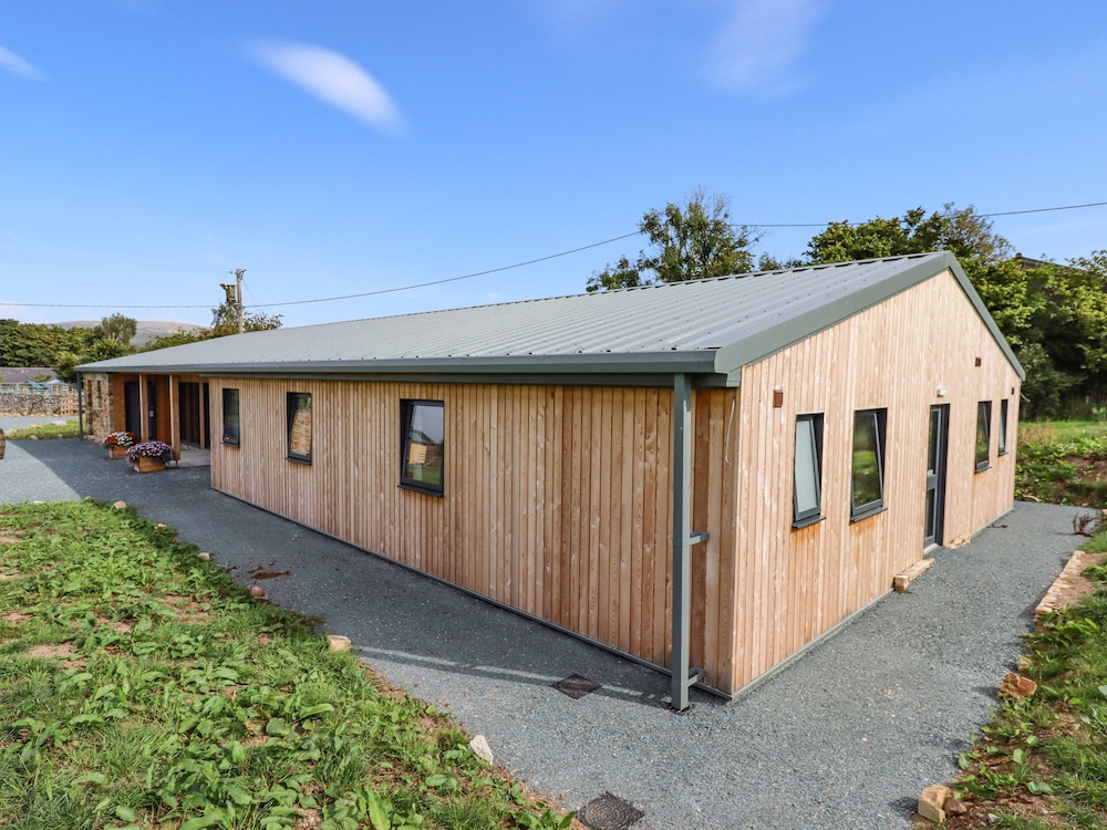 Dale's Lodge