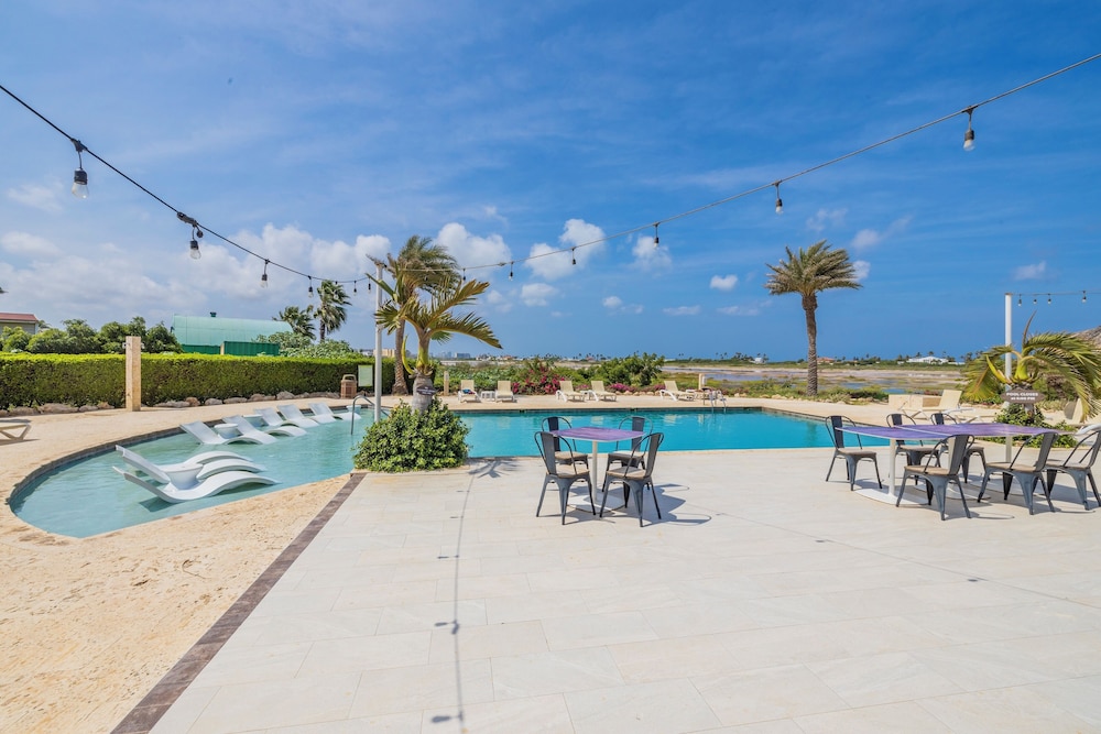 Gold Coast Aruba