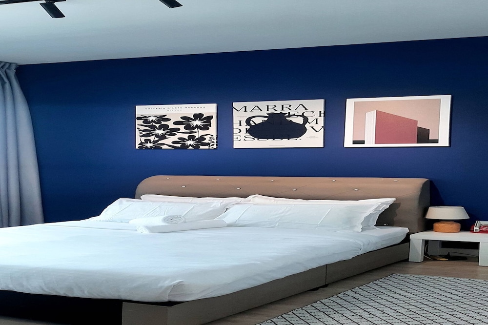 Arte Plus KLCC Heaven Apartments