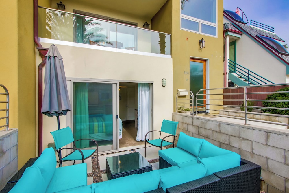 Bayview Terrace