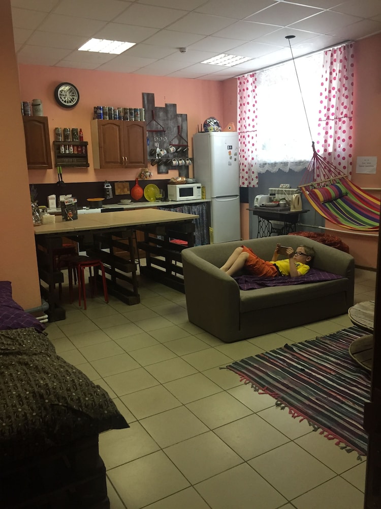 Hostel Sova
