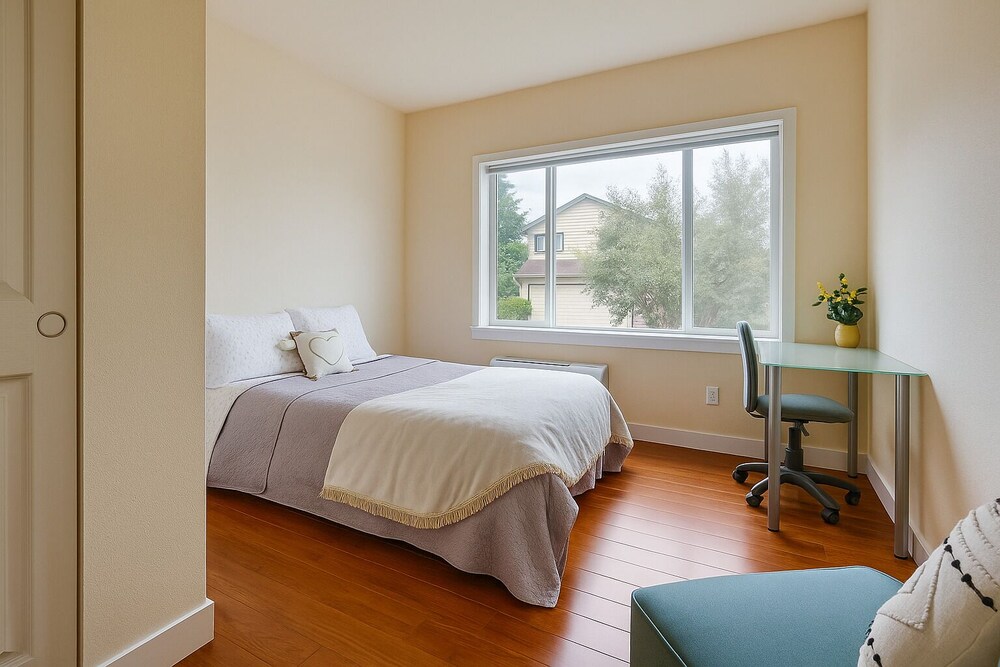 The Grand North Seattle Family Home, photo 54
