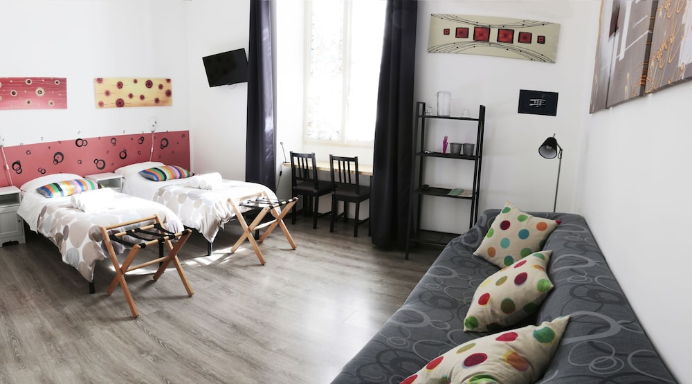 Termini Gold Guest House