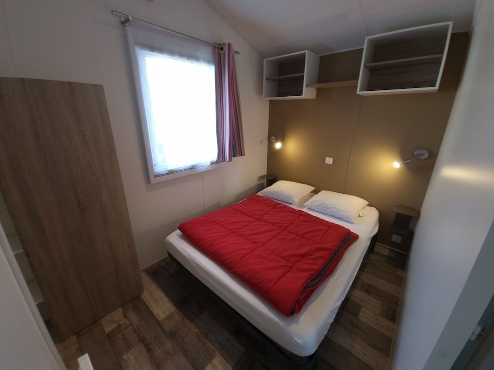 Camping Les Goélands