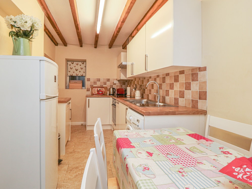 Summerfield Farm Cottage