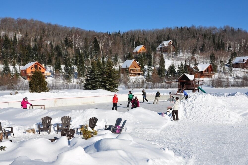 Chalets Royal Laurentien