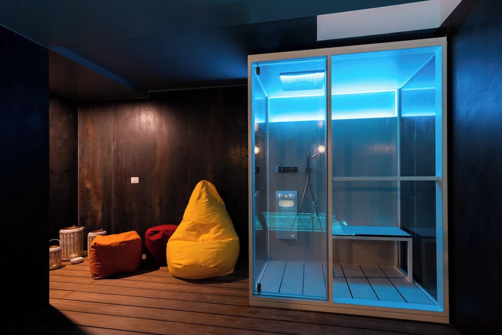 DON LEONARDO PRIVATE POOL VILLAS photo 4