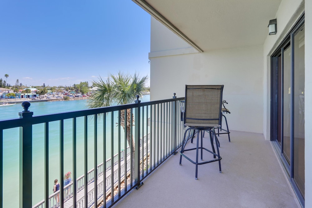 Land's End 3-301 Bay Front - Premier