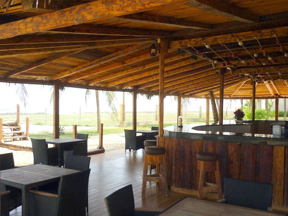 Samharam Resort Salalah