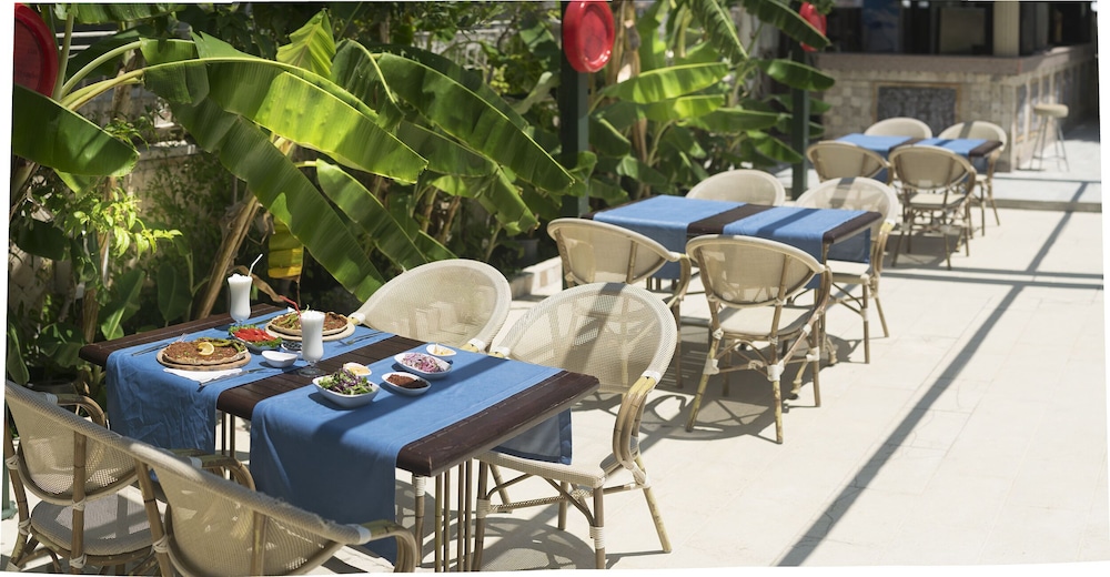 Temple Miletos Spa Oteli - Image 41