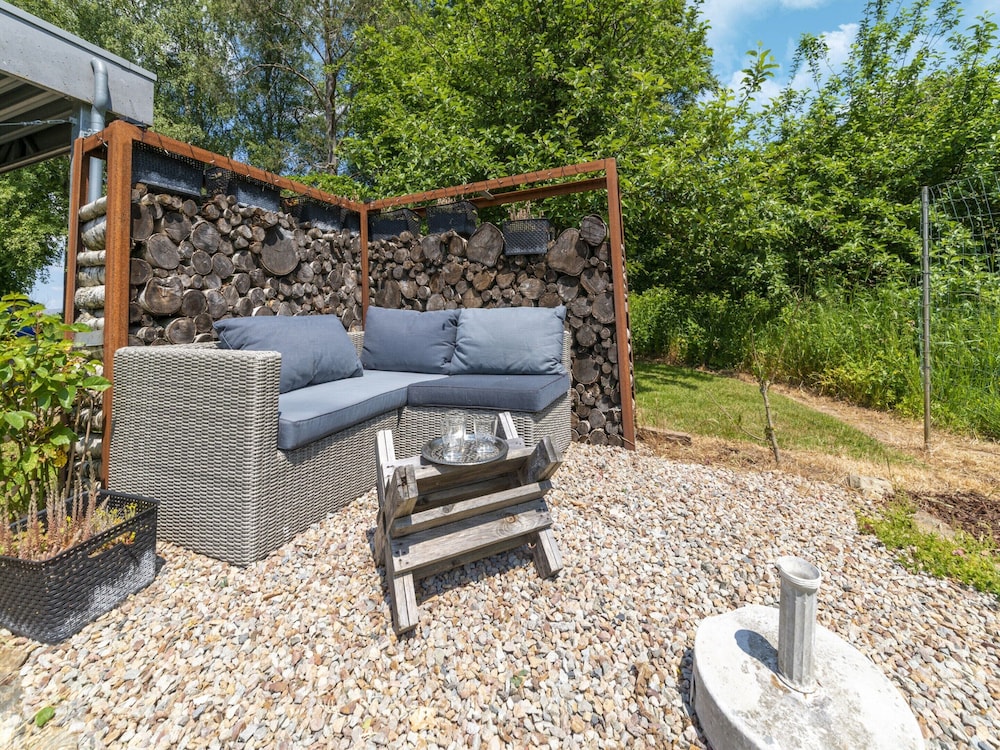 Magnificent Holiday Home for 6 Adults in Xhoffraix