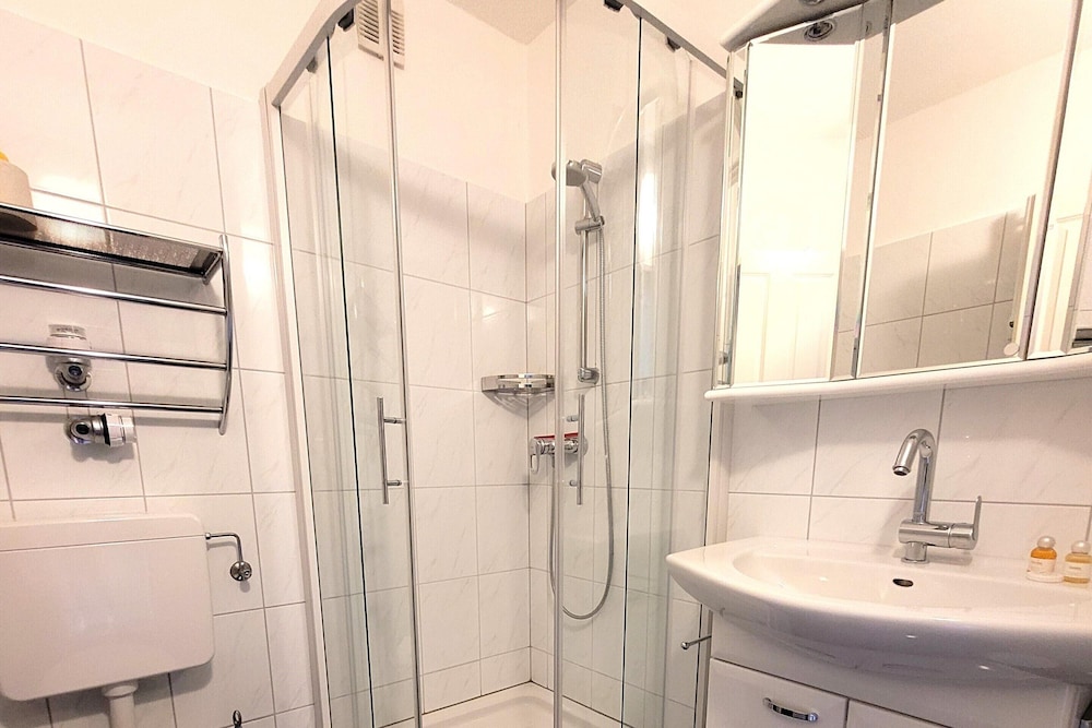 Apartment in Winterberg Near Ski Lifts