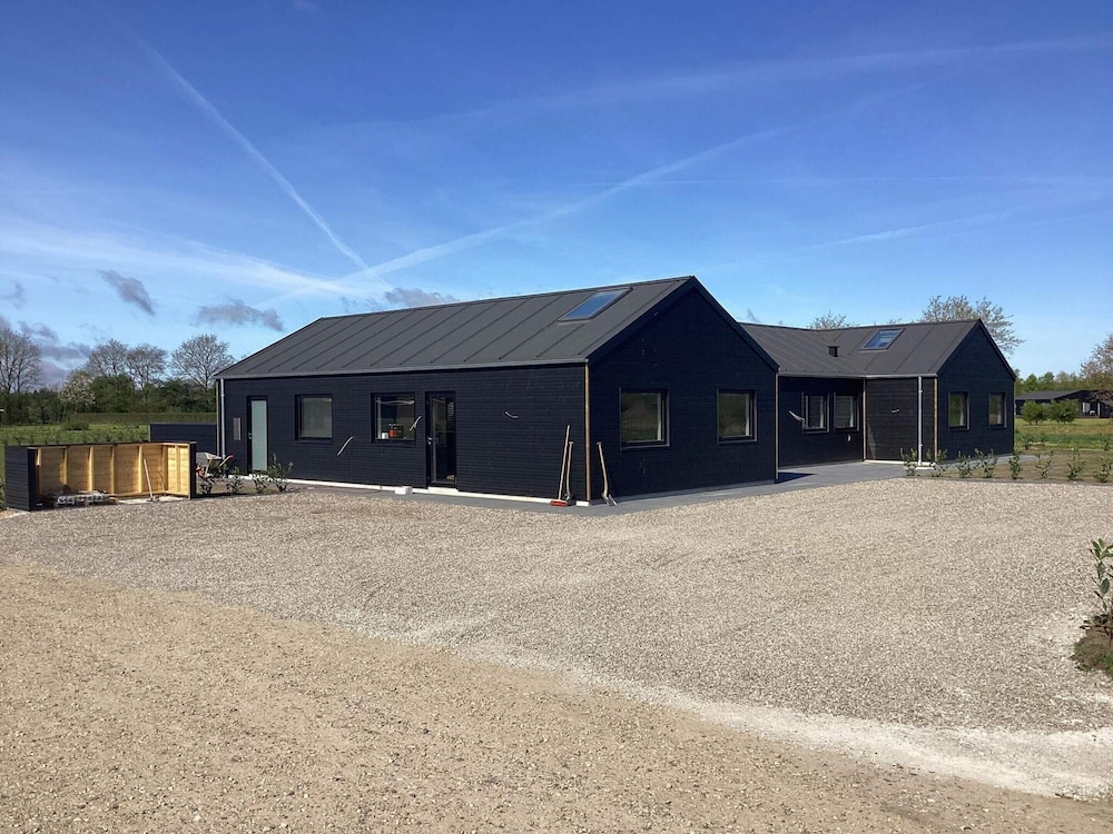 5 Star Holiday Home in Ansager