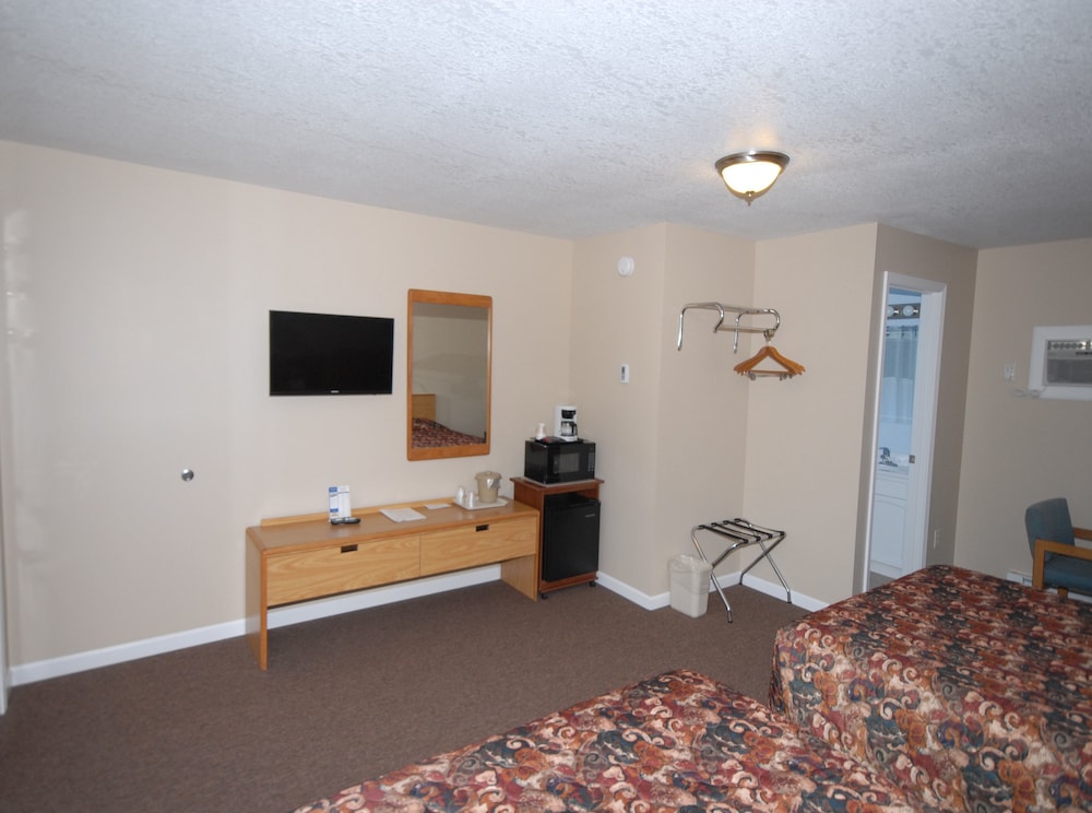 Wayside Motel