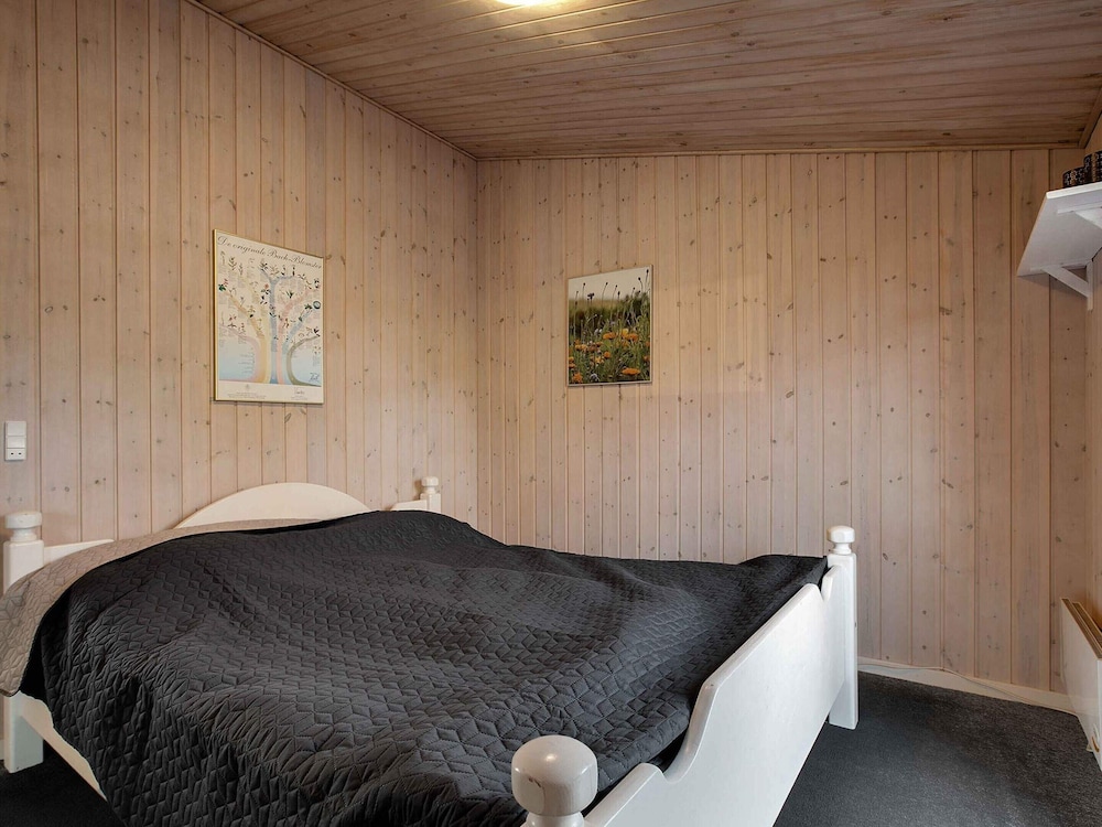 5 Star Holiday Home in Glesborg