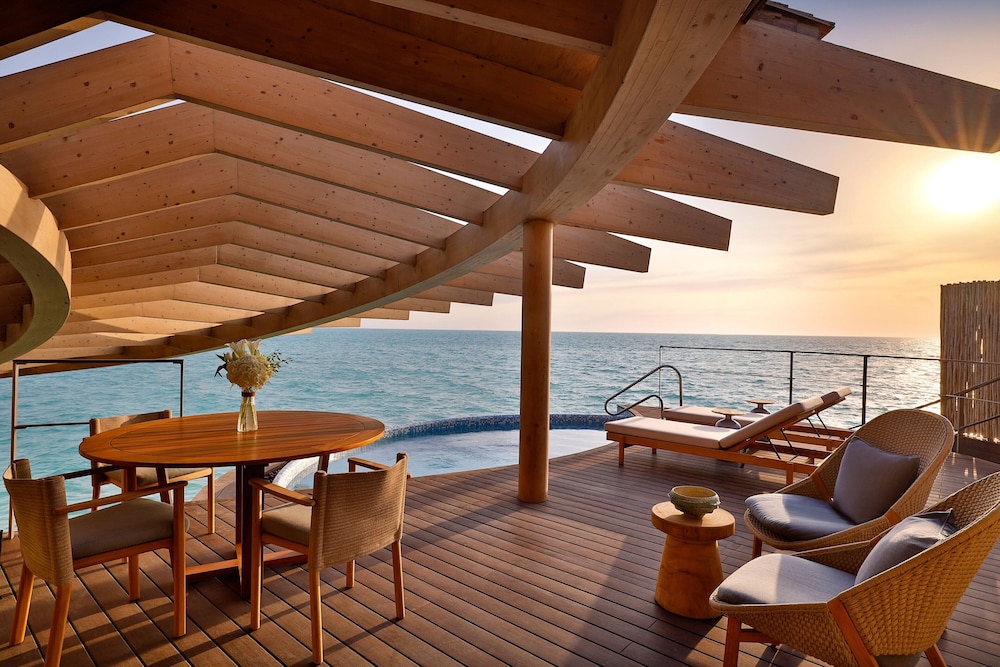 The St. Regis Red Sea Resort 2