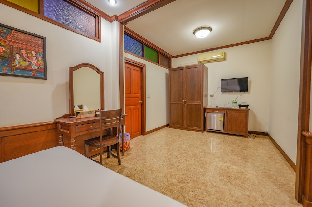 Monmuang ChiangMai resort