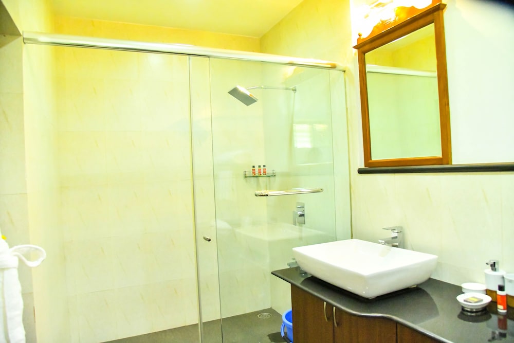 Niraamaya Private Home Stay Chikmagalur