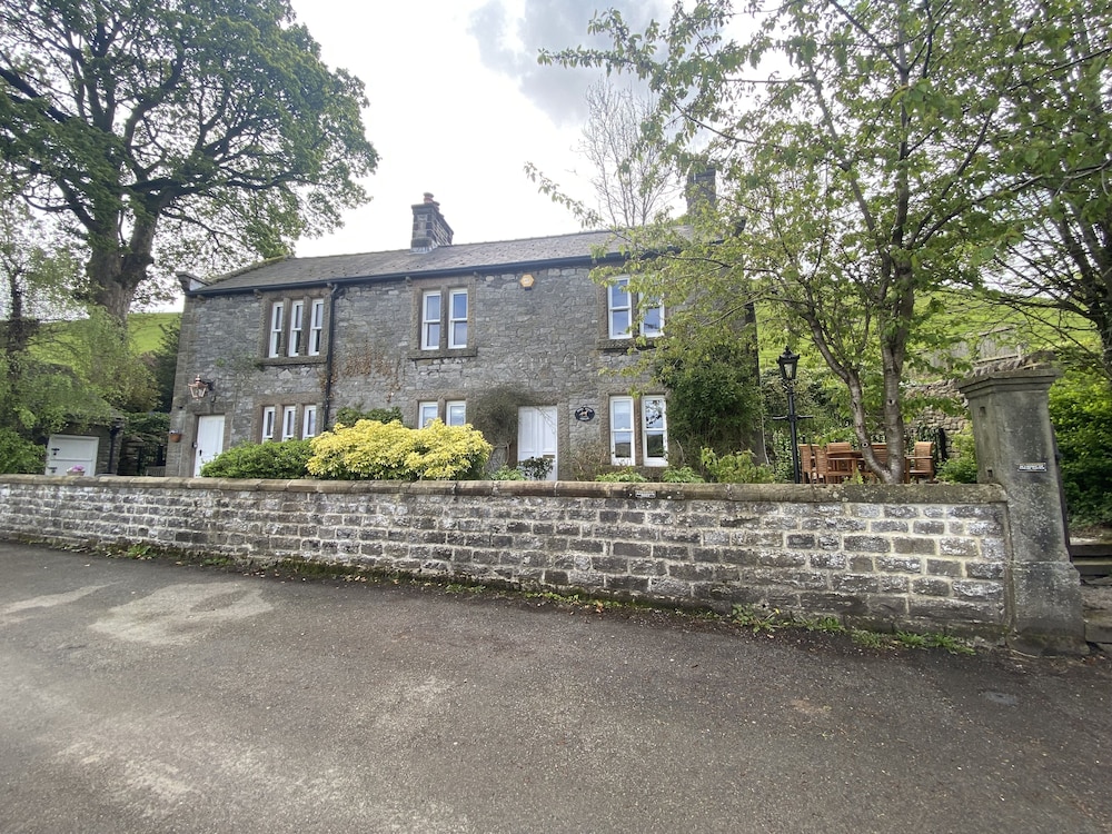 Hope View House