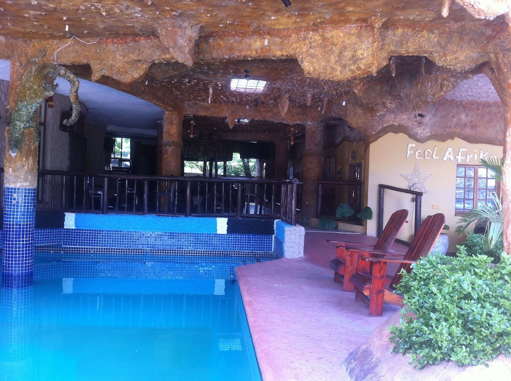 African Home