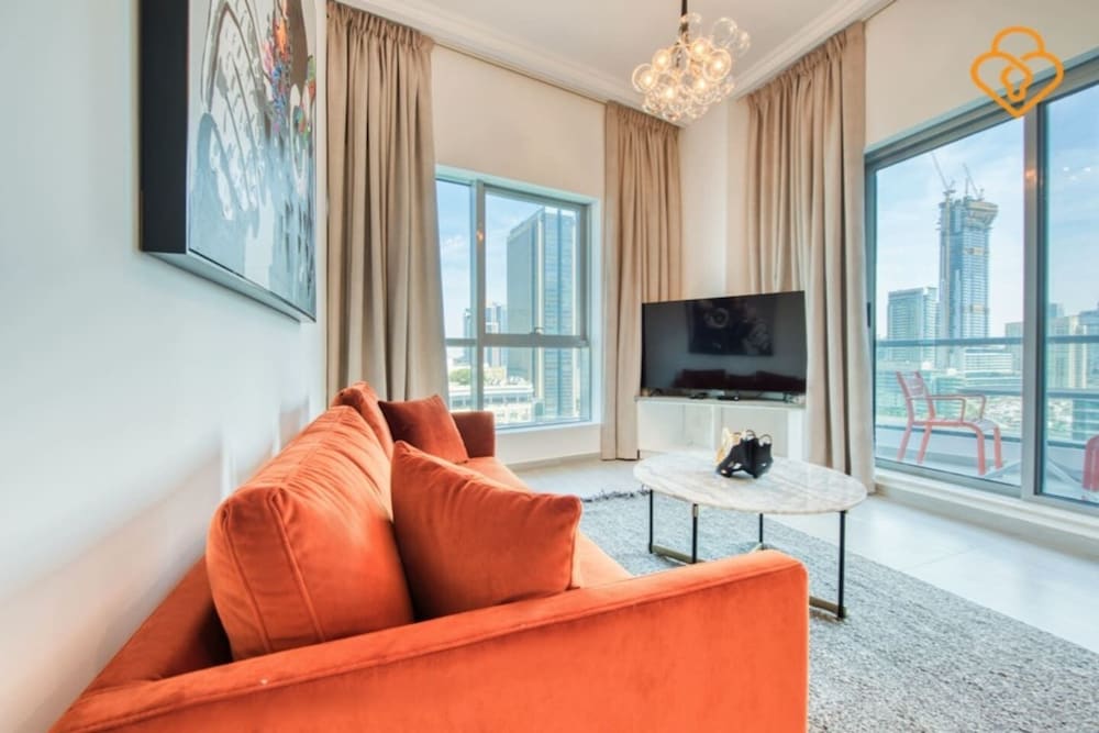 Bay Central 1 Dubai Marina - Apartment 1109