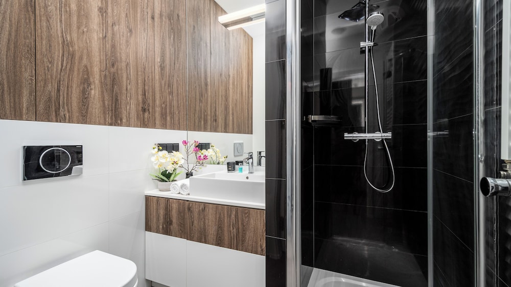 Apartamenty Sun & Snow Kasprzaka