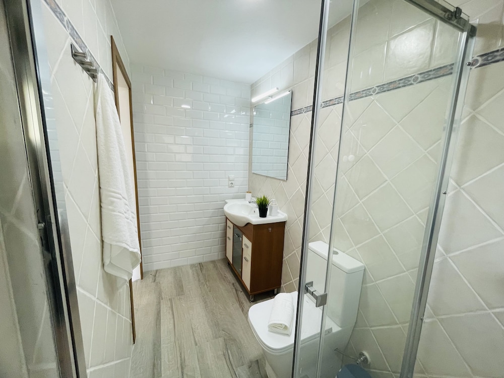 Casa Rural Comares con Piscina Privada by At Home
