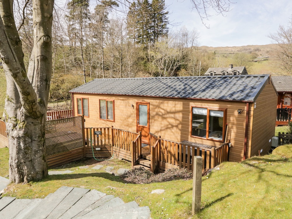 Troutbeck Lodge