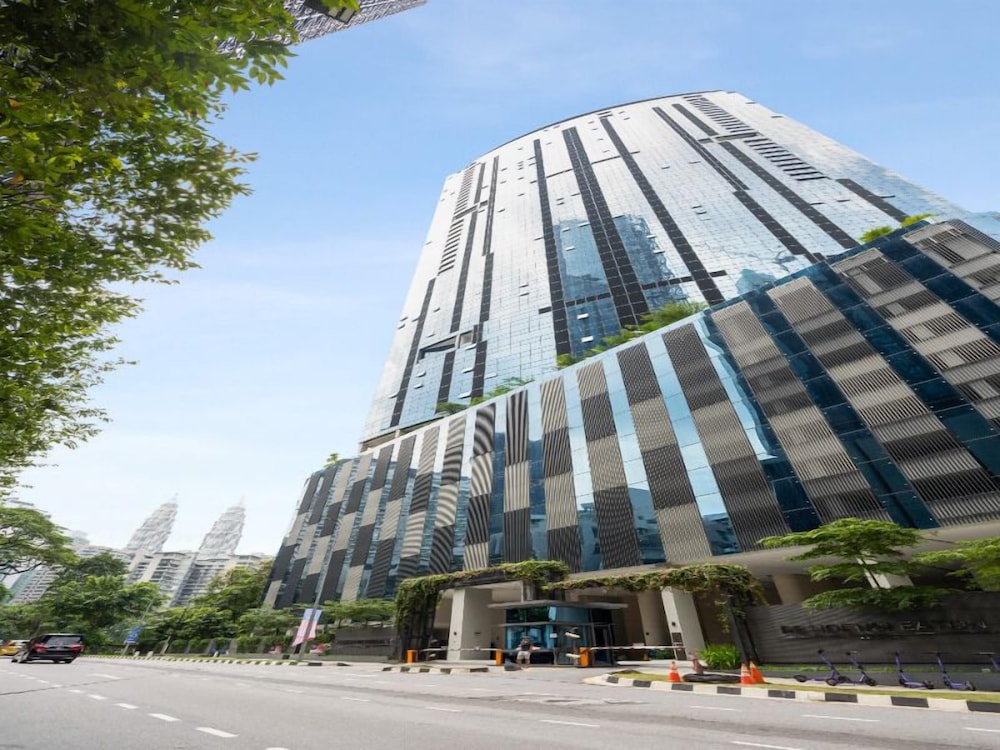 Eaton Residences by Sutera at KLCC photo 4