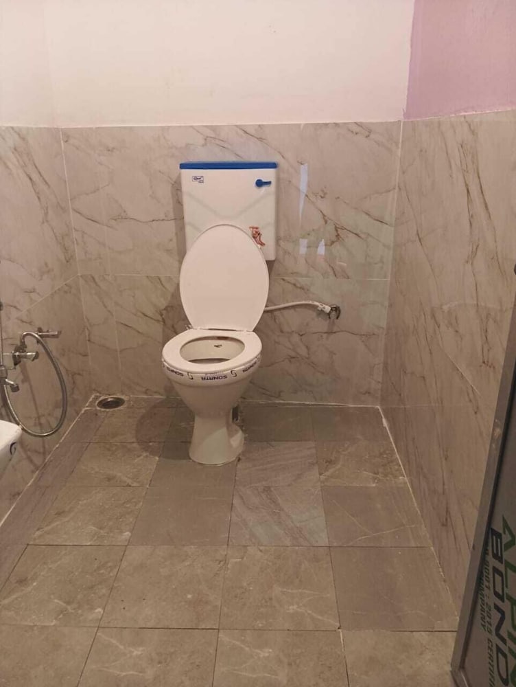 Ganesh Pashupatinath inn Gorakhpur