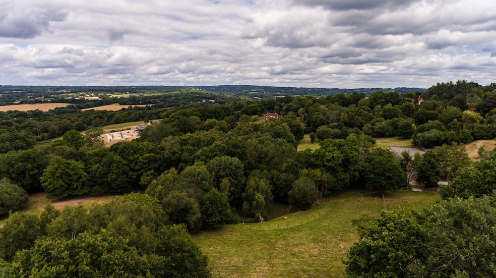 Heath Retreat