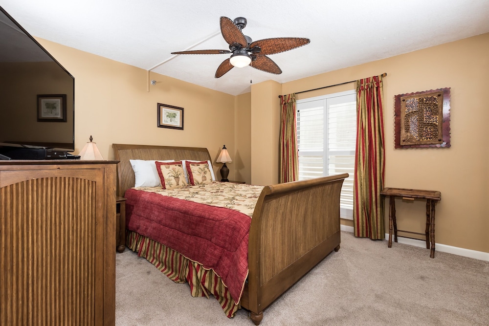 Gulfside 501 by Brooks and Shorey Resorts